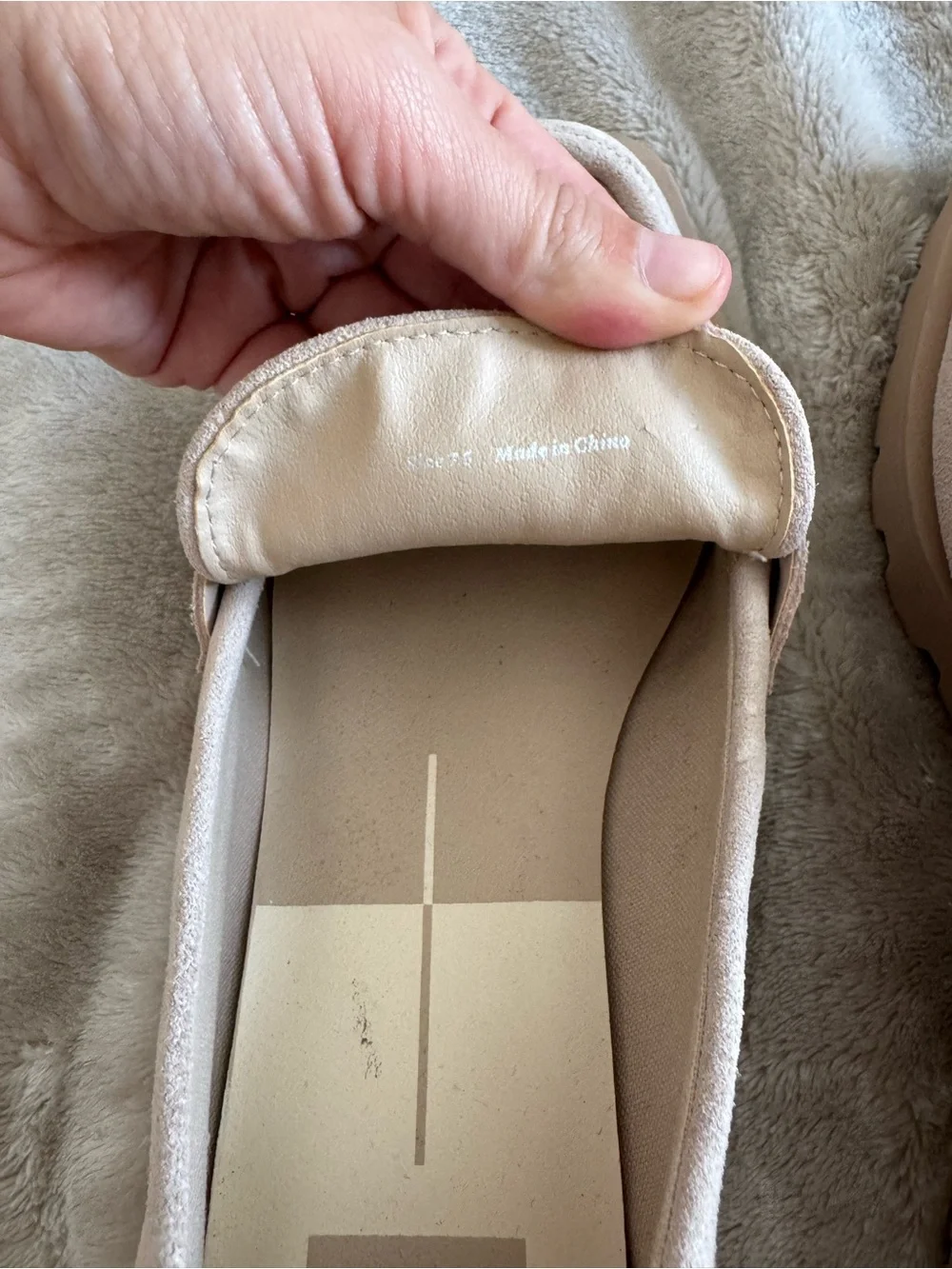 Dolce Vita refined penny